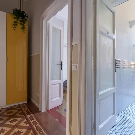 Duomo15min-cenisiom5 - The Courtyard Loft Apartman